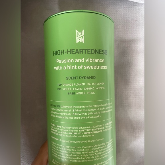 BTS Diffuser! V!! - Picture 4 of 5